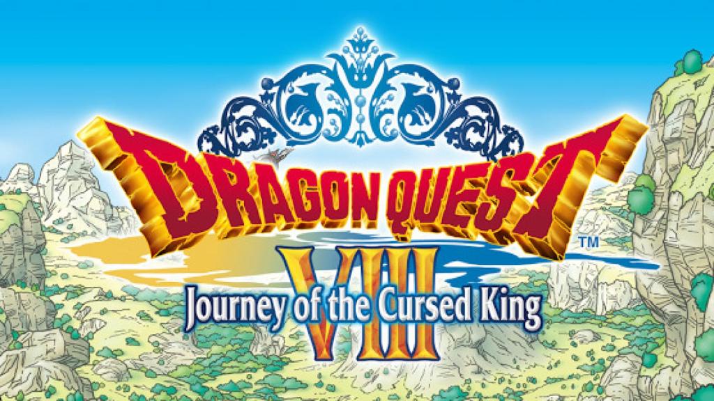 Dragon Quest VIII is now available for Android