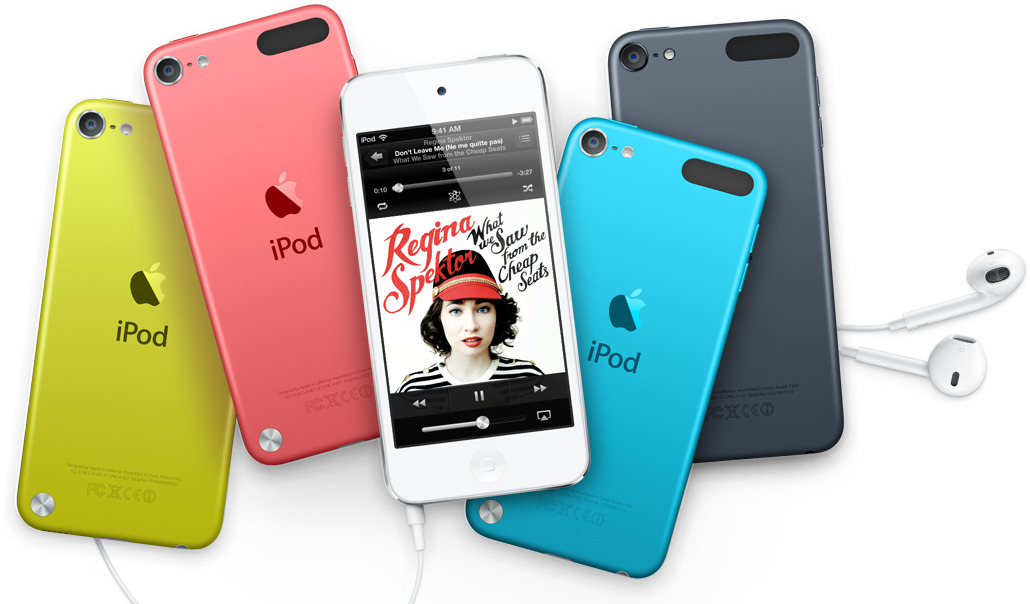 iPod Touch