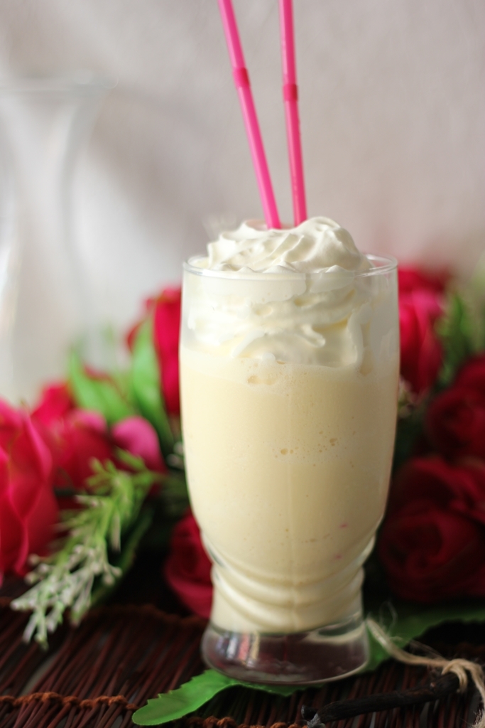 Frappuccinos Starbucks de crema, recetas para hacerlos en casa