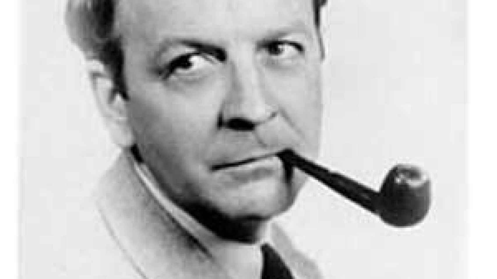 Image: 50 años de la muerte de Raymond Chandler, creador del legendario detective Philip Marlowe