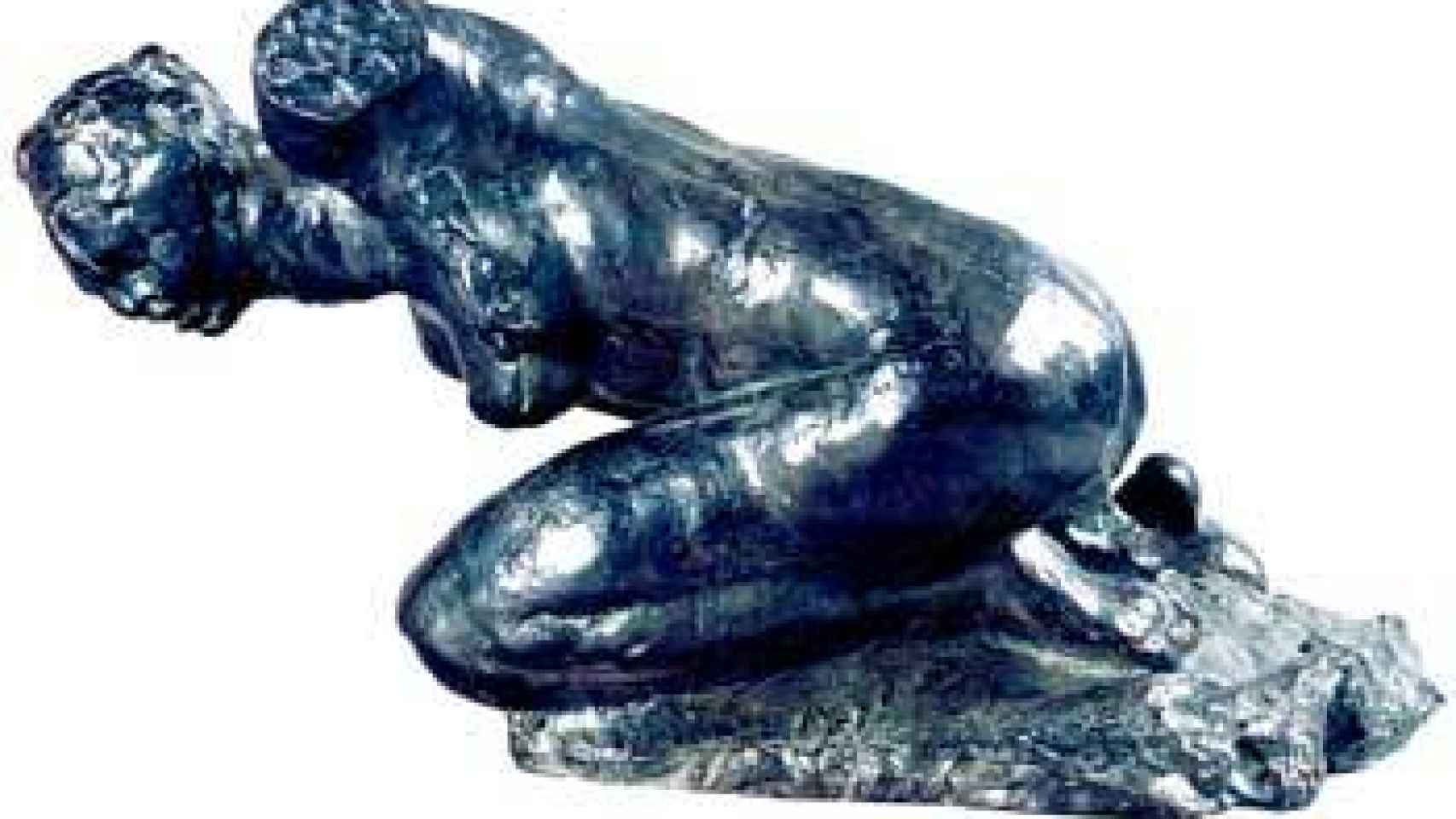 Image: La leyenda de Rodin