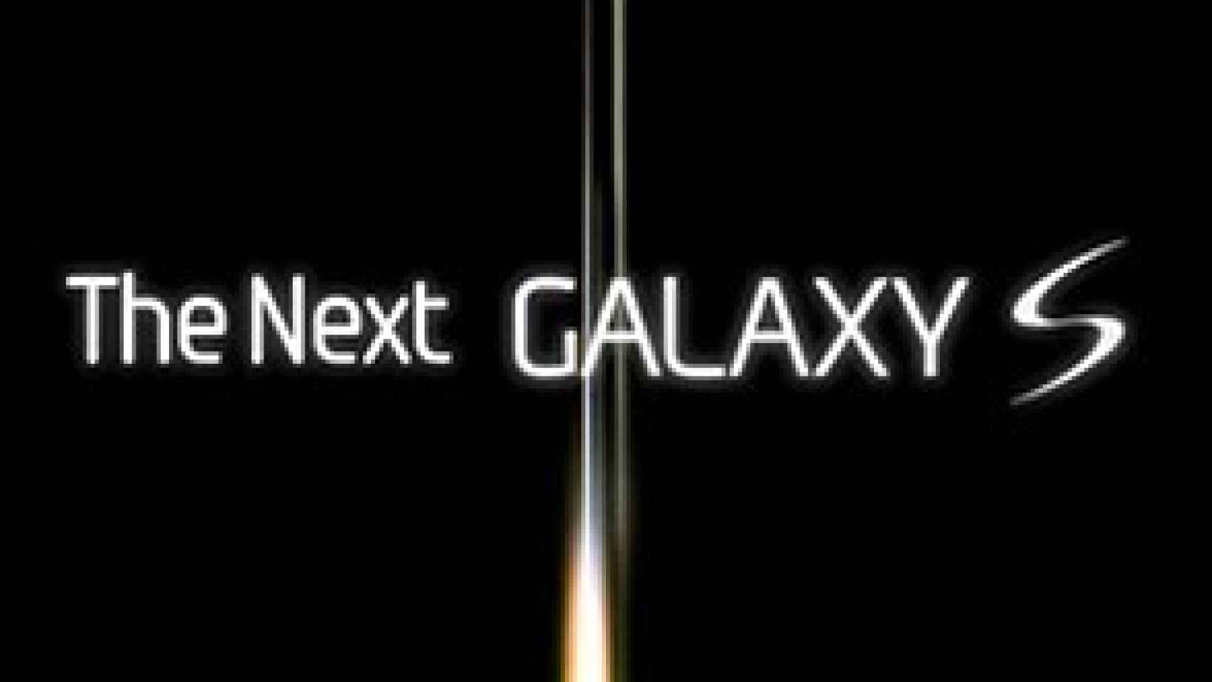 Adelanto de lo que puede ser el nuevo Samsung Galaxy S (¿S2?)