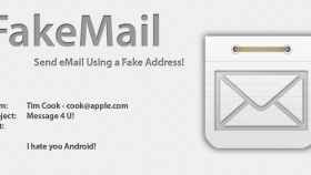 Envía correos anónimos o con remitente inventado desde tu Android