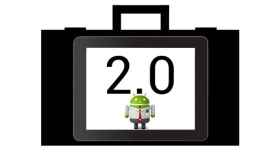 Profesionales 2.0: Android = Productividad para las Empresas y Negocios