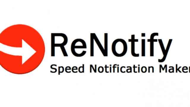Renotify: Escribe tus notas directamente en la barra de notificaciones
