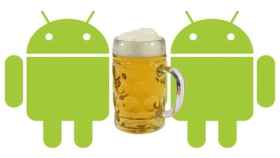 El Androide Cervecero