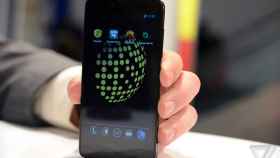 Blackphone con Android. La privacidad absoluta ya tiene un precio