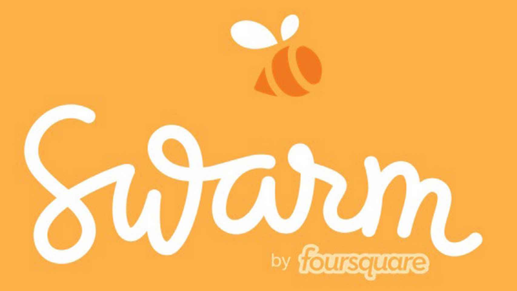 Swarm, la nueva aplicación de Foursquare para seguir los check-ins de nuestros amigos