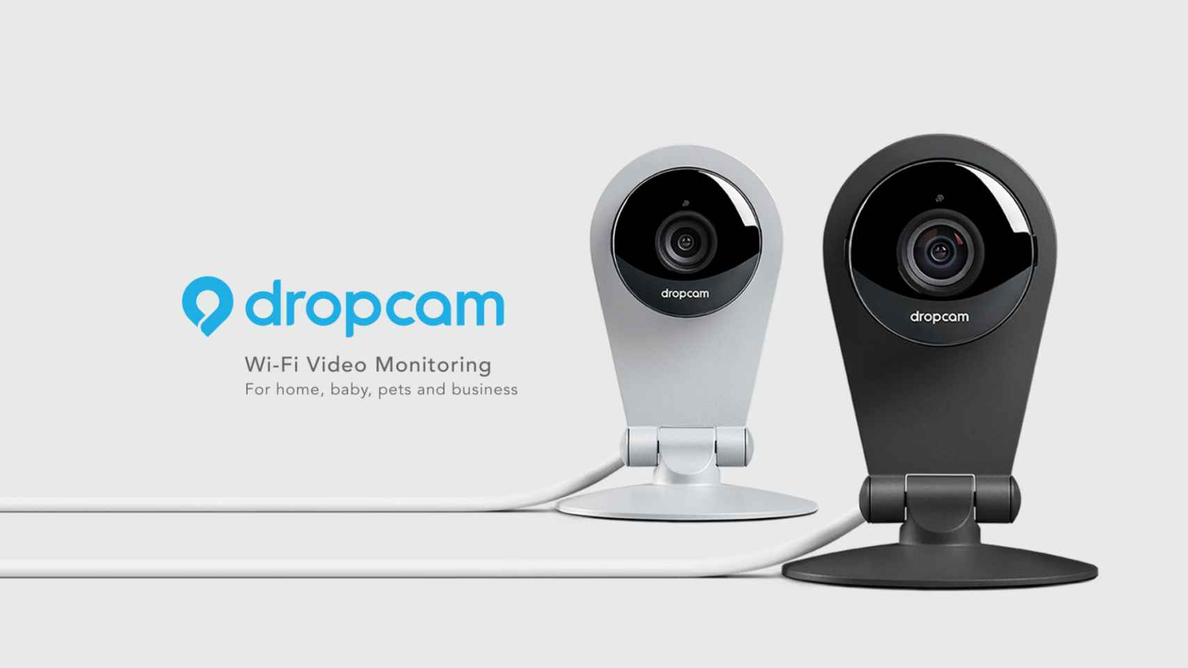 Google podría comprar Dropcam, empresa de seguridad del hogar que se comunica con tu smartphone