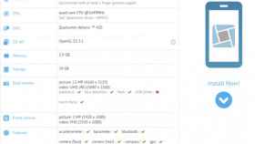 Motorola Nexus 6 filtrado en AnTuTu y GFXBench