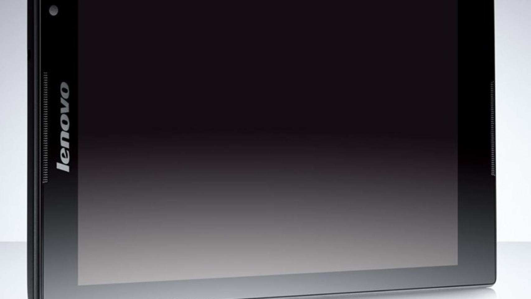 Lenovo Tab S8: la tablet de 8