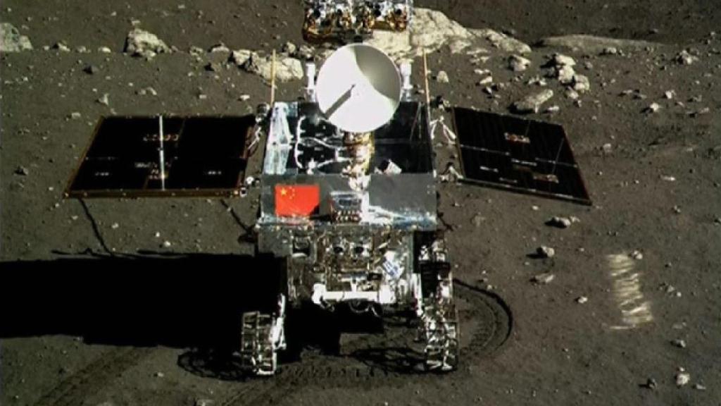 Módulo lunar