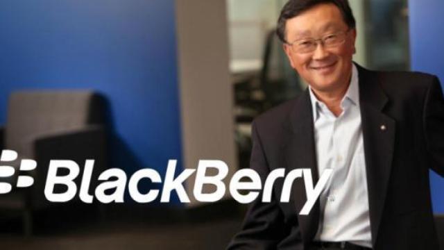 BlackBerry_CEO