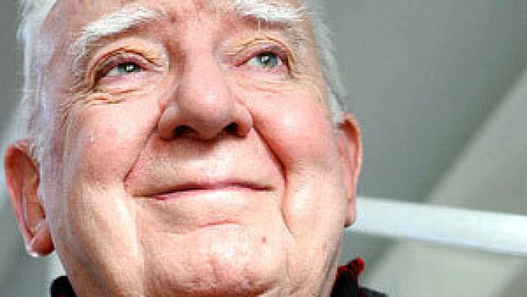 Image: Muere a los 83 años el director de cine José Luis Borau