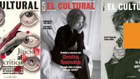 Imagen | EL CULTURAL y EL ESPAÑOL alcanzan un acuerdo de colaboración editorial y empresarial