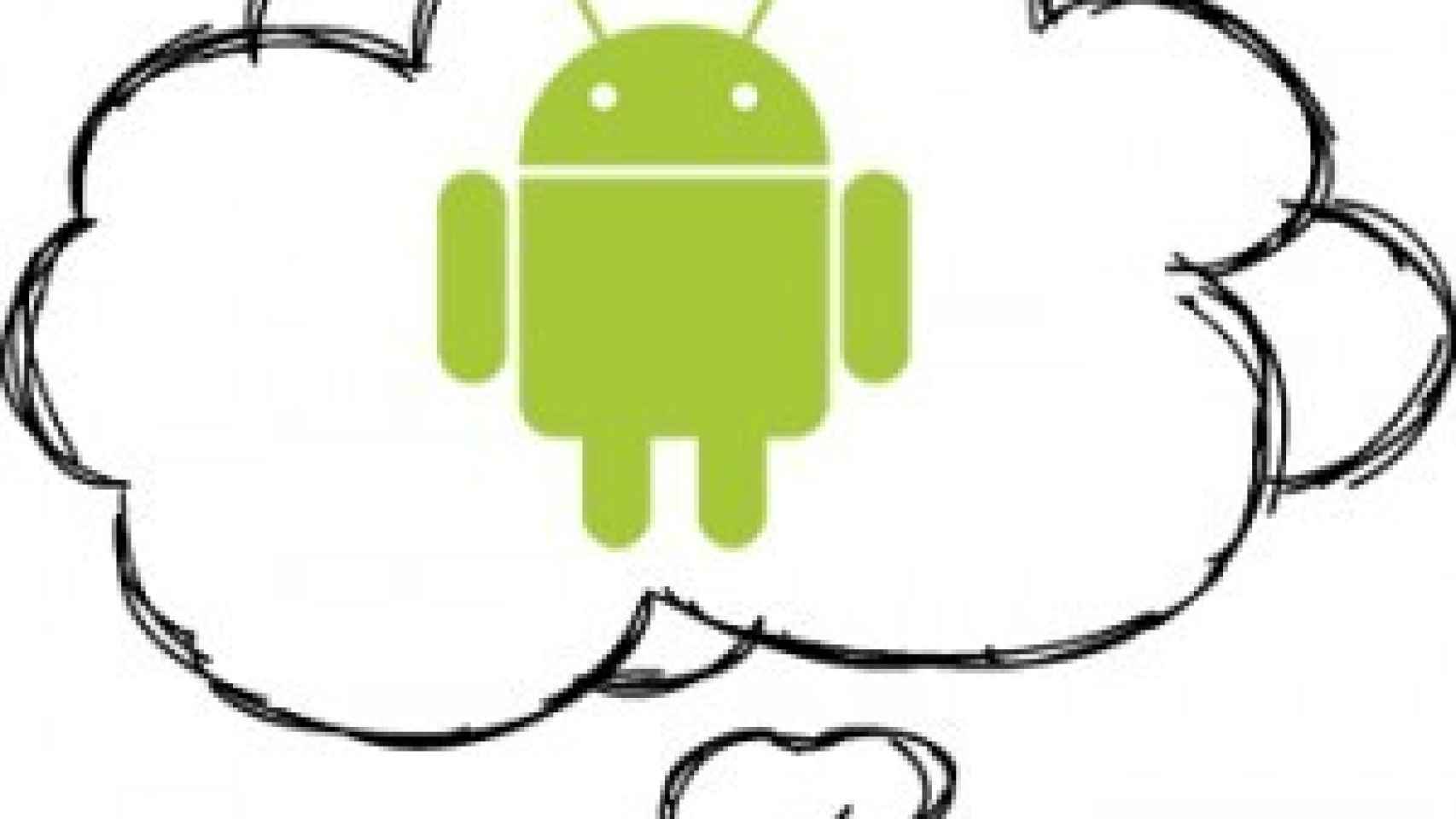 A tal necesidad, tal Android
