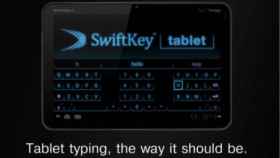 SwiftKey para Honeycomb, o cómo adaptar un teclado para tablets