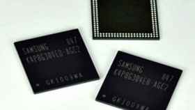 Samsung ya fabrica Memoria RAM de solamente 30nm y 2GB