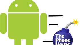 El catálogo bomba de The Phone House, powered by Android
