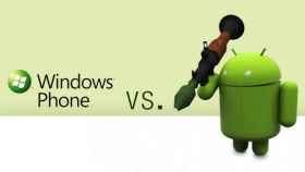 Windows Phone 8: ¿Rival directo de Android?
