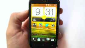 Videoreview HTC Desire C
