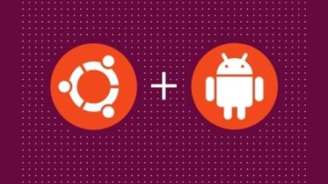 Ubuntu para Android se deja ver de nuevo en vídeo