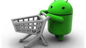 Encuentra tu Android con tarifa de contrato por menos de 32€