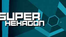 Super Hexagon es el mayor desafío jugable que puedes encontrar en Android