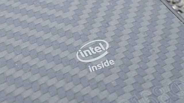 Intel presenta sus procesadores para smartphones y tablets con 4G/LTE