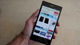 Sony Xperia Z Ultra: Primeras impresiones del Smartphone de 6.4″