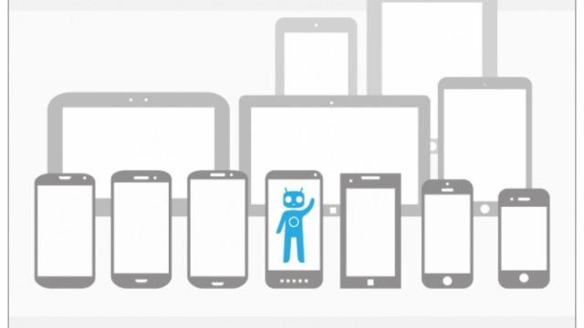 El nuevo rumbo de Cyanogen: Una versión de Android y ser el tercer SO móvil