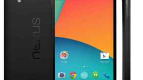 Google Nexus 5: Toda la información
