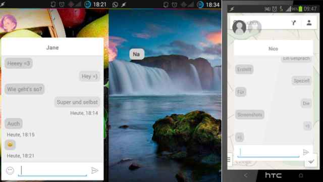 Cambia las notificaciones de WhatsApp y añade burbujas de chat con Seebye Chat Heads [ROOT]