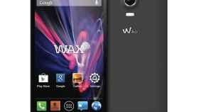 Wiko WAX, 4.7», procesador Nvidia Tegra 4i y LTE por 200€
