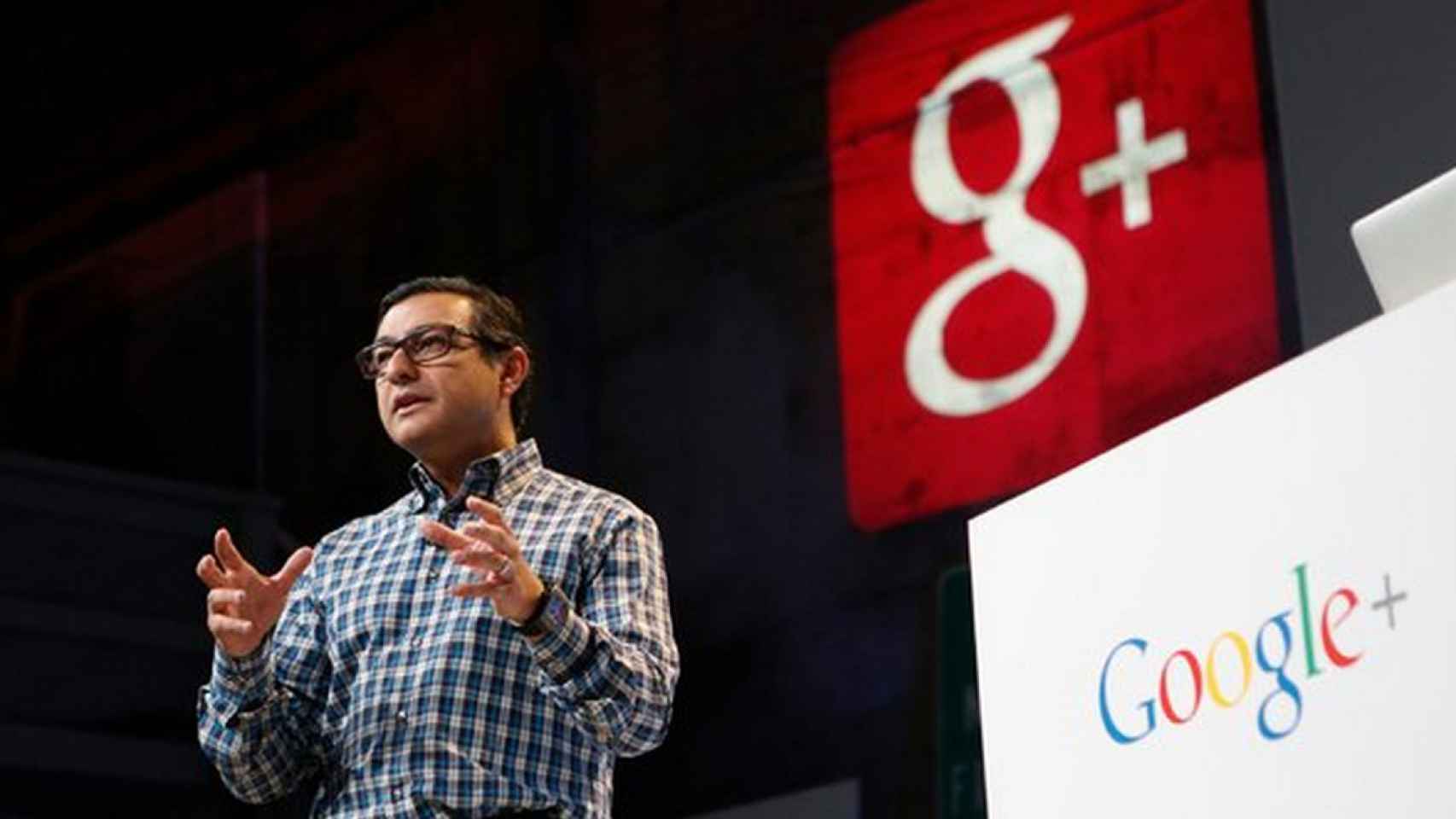 ¿Google+ se descompone? Hangouts y Photos se trasladarían al equipo de Android