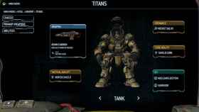 Titanfall Companion, el complemento perfecto para que sigas disfrutando de Titanfall en tu Android