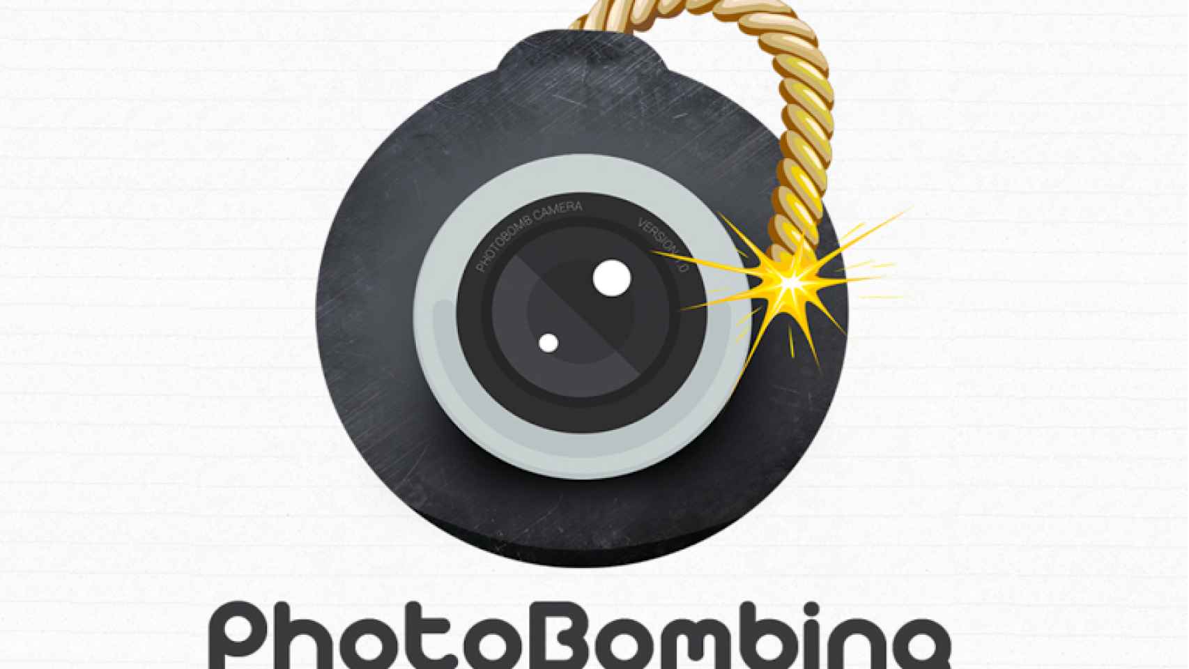 Crea fotos divertidas añadiendo todo tipo de pegatinas y caricaturas con PhotoBomb