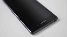 Sony Xperia Z3, toma de contacto en vídeo e imágenes
