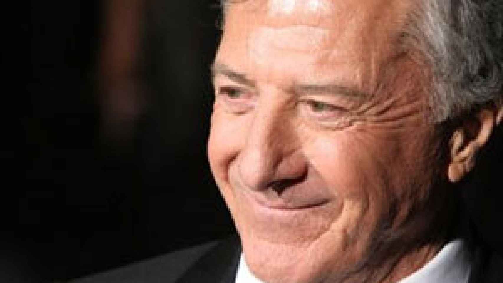 Image: Dustin Hoffman, Premio Donostia Especial 60 Aniversario