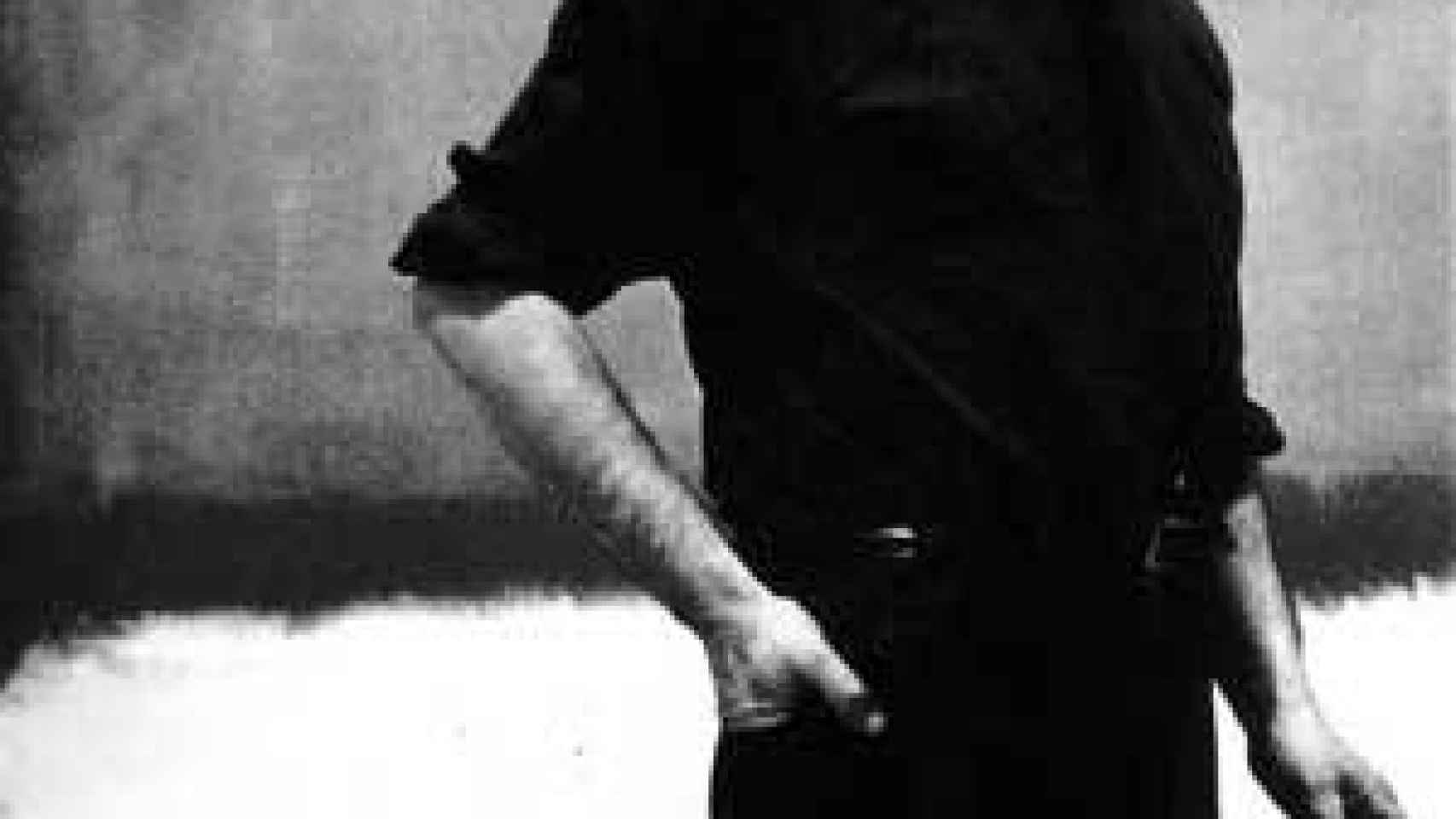 Image: La emoción religiosa de Rothko