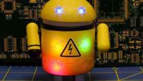 Construye un android robótico y mecanizado – WTFa: What the Fandroid!!
