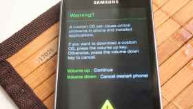 ¿Quieres Gingerbread 2.3.5 en tu Samsung Galaxy S II?