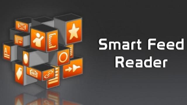 Organiza tus feeds mediante filtros con Smart Feed Reader