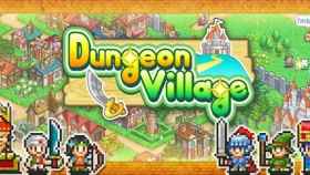 Dungeon Village, Estrategia y Rol para tu Android