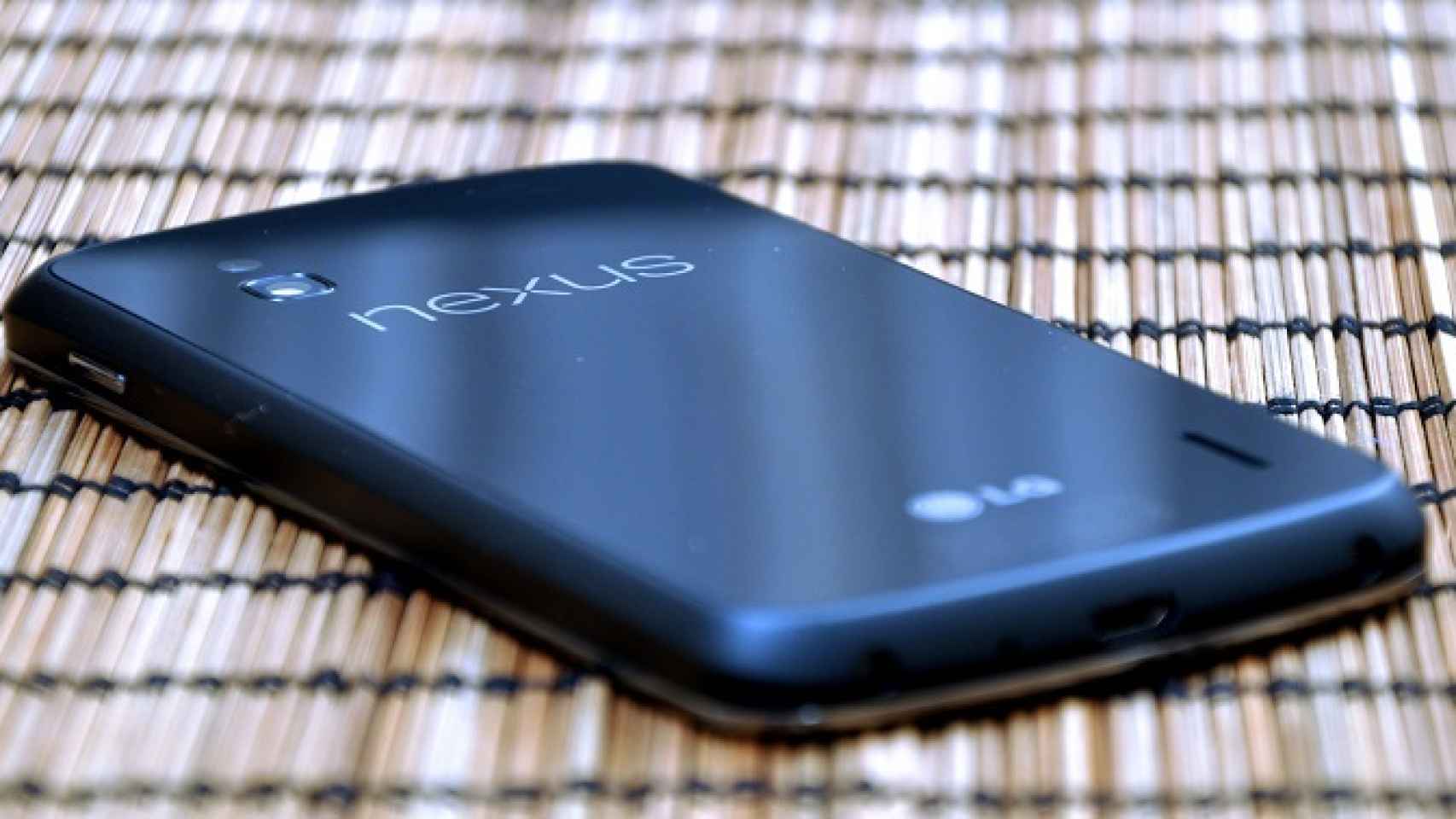 LG Francia confirma stock estable del Nexus 4 en febrero