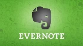 Evernote se actualiza con nuevos widgets y mejora en los recordatorios