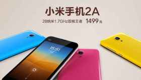 Las increíbles ventas de Xiaomi continúan, hoy 322.000 dispositivos en menos de 30 minutos