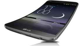 LG G Flex: Pantalla curva de 6″, Snapdragon 800 y protector autoreparable