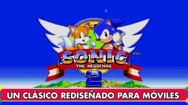 Sonic the Hedgehog 2 continúa las aventuras del erizo azul con nuevos niveles, personajes y desafíos