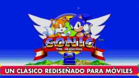 Sonic the Hedgehog 2 continúa las aventuras del erizo azul con nuevos niveles, personajes y desafíos
